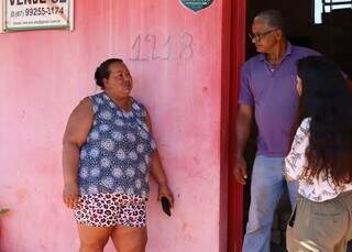 Com jeito de interior, bairro foi povoado por quem sonha com casa pr&oacute;pria