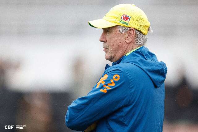 Brasil enfrenta o Panam&aacute; no Maracan&atilde; antes de embarcar para a Copa