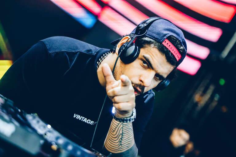 Fim de semana tem Vintage Culture, Festival de Verão e Violada 