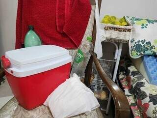 &ldquo;Ela mente muito&rdquo;, diz filha ao negar abandono de idosa acamada