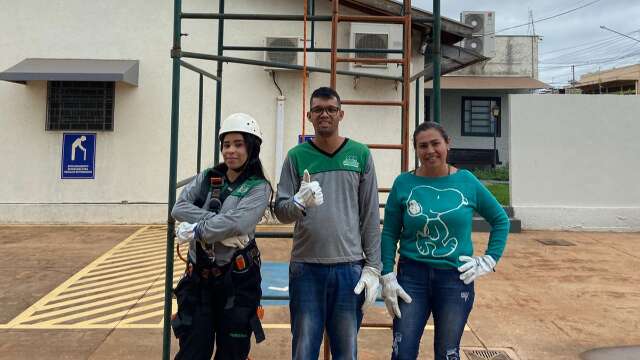 Mulheres sustentam base dos servi&ccedil;os terceirizados em Mato Grosso do Sul