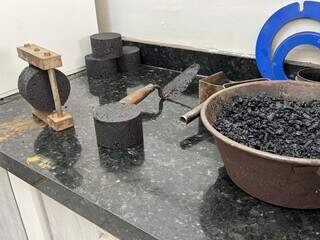 An&aacute;lises de solo e asfalto garantem padr&atilde;o t&eacute;cnico em recomposi&ccedil;&atilde;o de vias