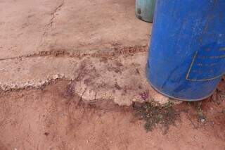 Cozinheiro suspeito de aliciar mulheres e crian&ccedil;as &eacute; esfaqueado tr&ecirc;s vezes