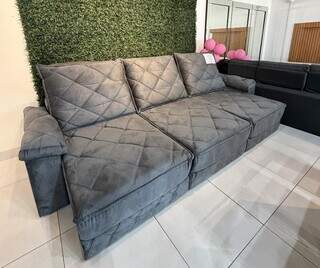 GN M&oacute;veis lan&ccedil;a ofertas de sof&aacute;s retr&aacute;teis com parcelas a partir de R$ 239