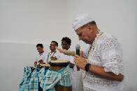 MS promove 21 dias de atividades para discutir racismo e intoler&acirc;ncia religiosa