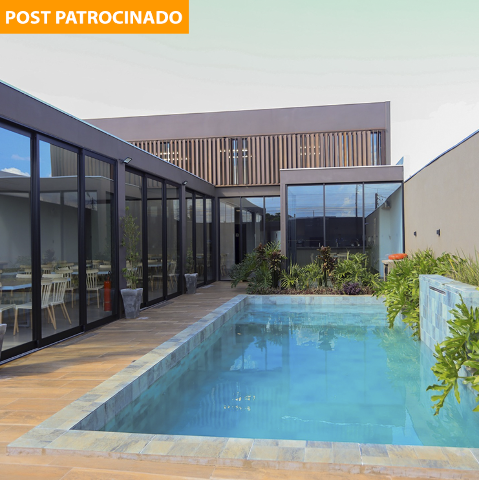 Arya Eventos une sofistica&ccedil;&atilde;o e estrutura para todos os estilos de eventos