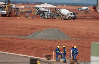 Rota da celulose motiva estudo sobre preven&ccedil;&atilde;o do HIV no interior de MS