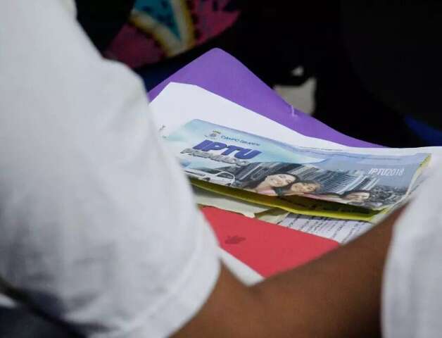 Prefeitura ir&aacute; liberar hoje novos boletos do IPTU corrigidos pela infla&ccedil;&atilde;o