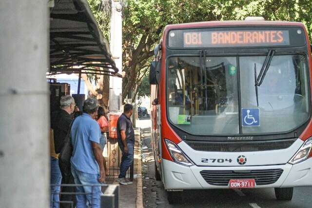 Prefeitura abre processo que pode levar &agrave; interven&ccedil;&atilde;o no Cons&oacute;rcio Guaicurus
