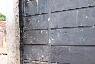 No 3&ordm; atentado da semana, casa vizinha &agrave; execu&ccedil;&atilde;o &eacute; alvo de 35 tiros