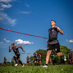 CBF define data e hor&aacute;rio de Vila Nova x Oper&aacute;rio valendo mais de R$ 1 milh&atilde;o