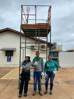 Mulheres sustentam base dos servi&ccedil;os terceirizados em Mato Grosso do Sul