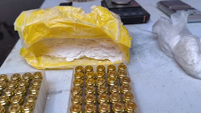 Pai de barbeiro morto com tiro acidental vira suspeito de ataque