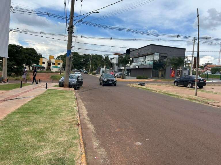 Campo Grande News
