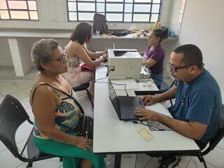 Mutir&atilde;o oferece 500 oportunidades de emprego para mulheres