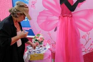 Foco &eacute; mulher da Capital, mas mutir&atilde;o tamb&eacute;m atrai homem e morador do interior