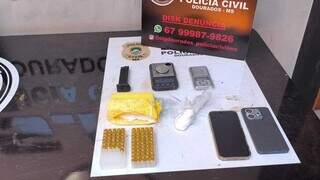 Pai de barbeiro morto com tiro acidental vira suspeito de ataque