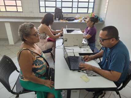 Mutir&atilde;o ter&aacute; 500 vagas de emprego para mulheres 