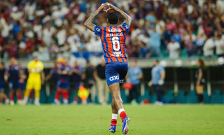Bahia vence o Vit&oacute;ria de virada e conquista o 52&ordm; t&iacute;tulo