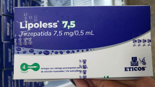 Casal &eacute; preso com rem&eacute;dios para emagrecer e anabolizantes do Paraguai