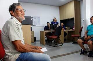 Foco &eacute; mulher da Capital, mas mutir&atilde;o tamb&eacute;m atrai homem e morador do interior