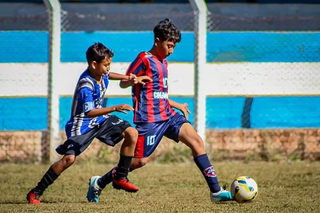 Estadual Sub-13 come&ccedil;a neste s&aacute;bado com dois jogos no interior 