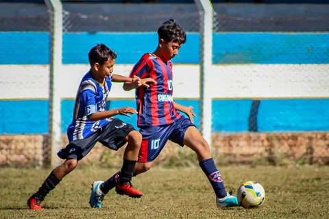 Estadual Sub-13 come&ccedil;a neste s&aacute;bado com dois jogos no interior 