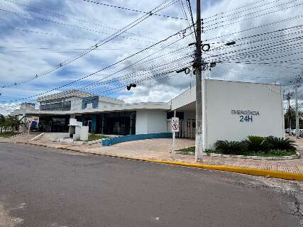 Jovem de Campo Grande leva 4 tiros ap&oacute;s chegar a um bar em Corumb&aacute;