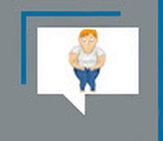 Com a faca ensanguentada entre os dentes, a hist&oacute;ria da anestesia