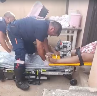 Jovem morre ap&oacute;s passar mal na casa do namorado e amigos contestam suic&iacute;dio