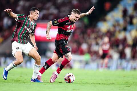 Rossi defende p&ecirc;naltis, Flamengo vence Fluminense e conquista t&iacute;tulo