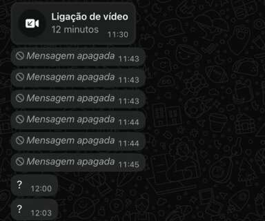 Policial penal nega ass&eacute;dio e diz que foi alvo de tentativa de extors&atilde;o