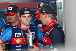 Com largada no calor e fim na chuva, Copa Truck define campe&otilde;es em Campo Grande