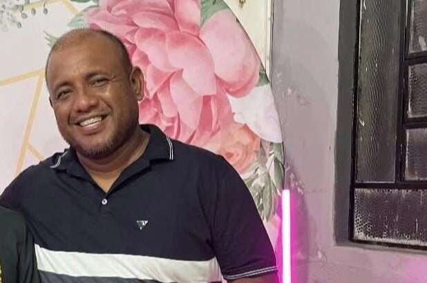 Ap&oacute;s matar esposa, homem usou celular da v&iacute;tima e passou o dia com corpo em casa