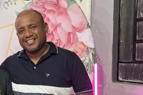 Ap&oacute;s matar esposa, homem usou celular da v&iacute;tima e passou o dia com corpo em casa