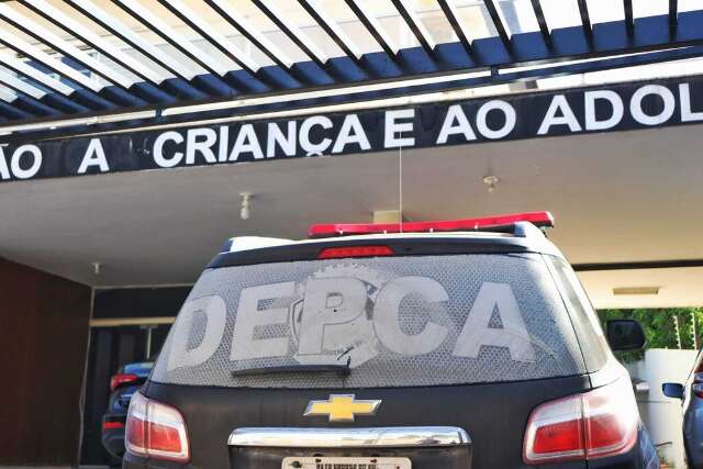 Menina de 11 denuncia estupro ao dormir em casa de av&ocirc; de considera&ccedil;&atilde;o