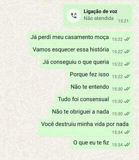 Policial penal nega assédio e diz que foi alvo de tentativa de extorsão Policial penal nega assédio e diz que foi alvo de tentativa de extorsão