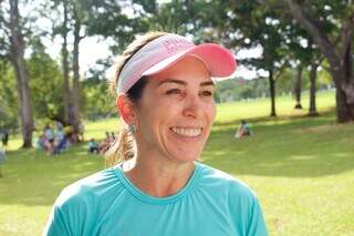 Festival promove corrida feminina e a&ccedil;&otilde;es de combate &agrave; viol&ecirc;ncia contra mulheres