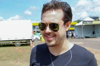 Público da Copa Truck tem fã mirim e “veteranos” da paixão por velocidade Público da Copa Truck tem fã mirim e “veteranos” da paixão por velocidade