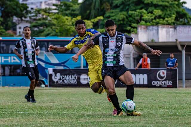 Segunda fase do Estadual come&ccedil;a neste domingo com disputas por vagas na semi