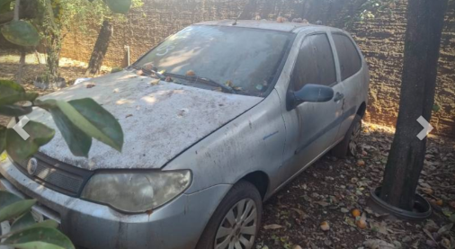 Leil&otilde;es da justi&ccedil;a de ve&iacute;culos terminam em 16 e 25 de mar&ccedil;o