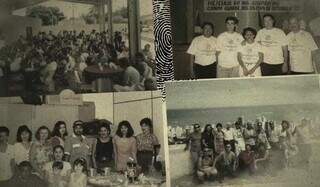 Primeira mulher com defici&ecirc;ncia, Rosa abriu caminhos na Pol&iacute;cia Civil