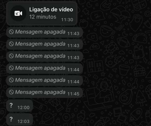 Policial penal nega assédio e diz que foi alvo de tentativa de extorsão