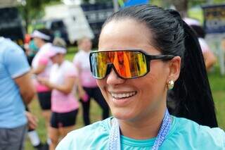 Festival promove corrida feminina e a&ccedil;&otilde;es de combate &agrave; viol&ecirc;ncia contra mulheres