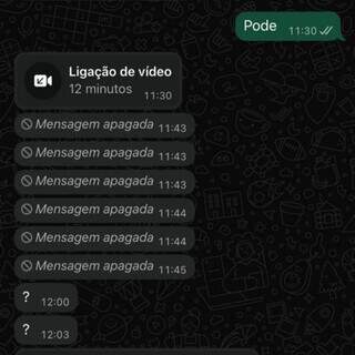 Policial penal nega assédio e diz que foi alvo de tentativa de extorsão Policial penal nega assédio e diz que foi alvo de tentativa de extorsão