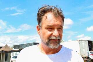 Público da Copa Truck tem fã mirim e “veteranos” da paixão por velocidade Público da Copa Truck tem fã mirim e “veteranos” da paixão por velocidade