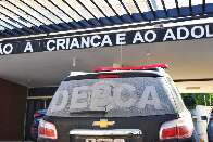 Menina de 11 denuncia estupro ao dormir em casa de av&ocirc; de considera&ccedil;&atilde;o