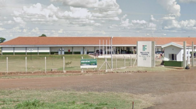 IFMS abre vagas de est&aacute;gio remunerado com bolsas de at&eacute; R$ 787