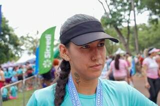 Festival promove corrida feminina e a&ccedil;&otilde;es de combate &agrave; viol&ecirc;ncia contra mulheres