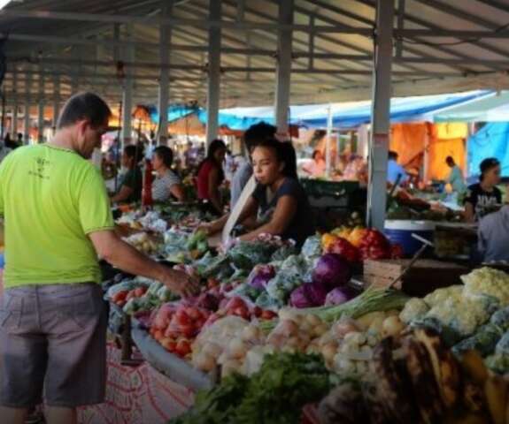 Prefeitura homologa licita&ccedil;&atilde;o de R$ 3,4 milh&otilde;es para concluir cobertura de feira